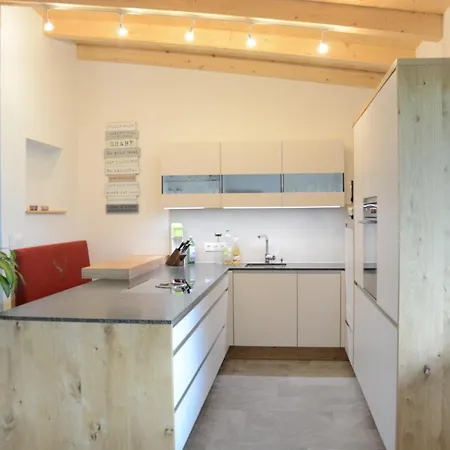 Sunside Apartment Zell am Ziller Exterior photo