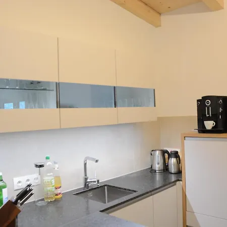 Sunside Apartment Zell am Ziller Exterior photo