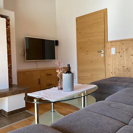 Sunside Apartment Zell am Ziller Exterior photo