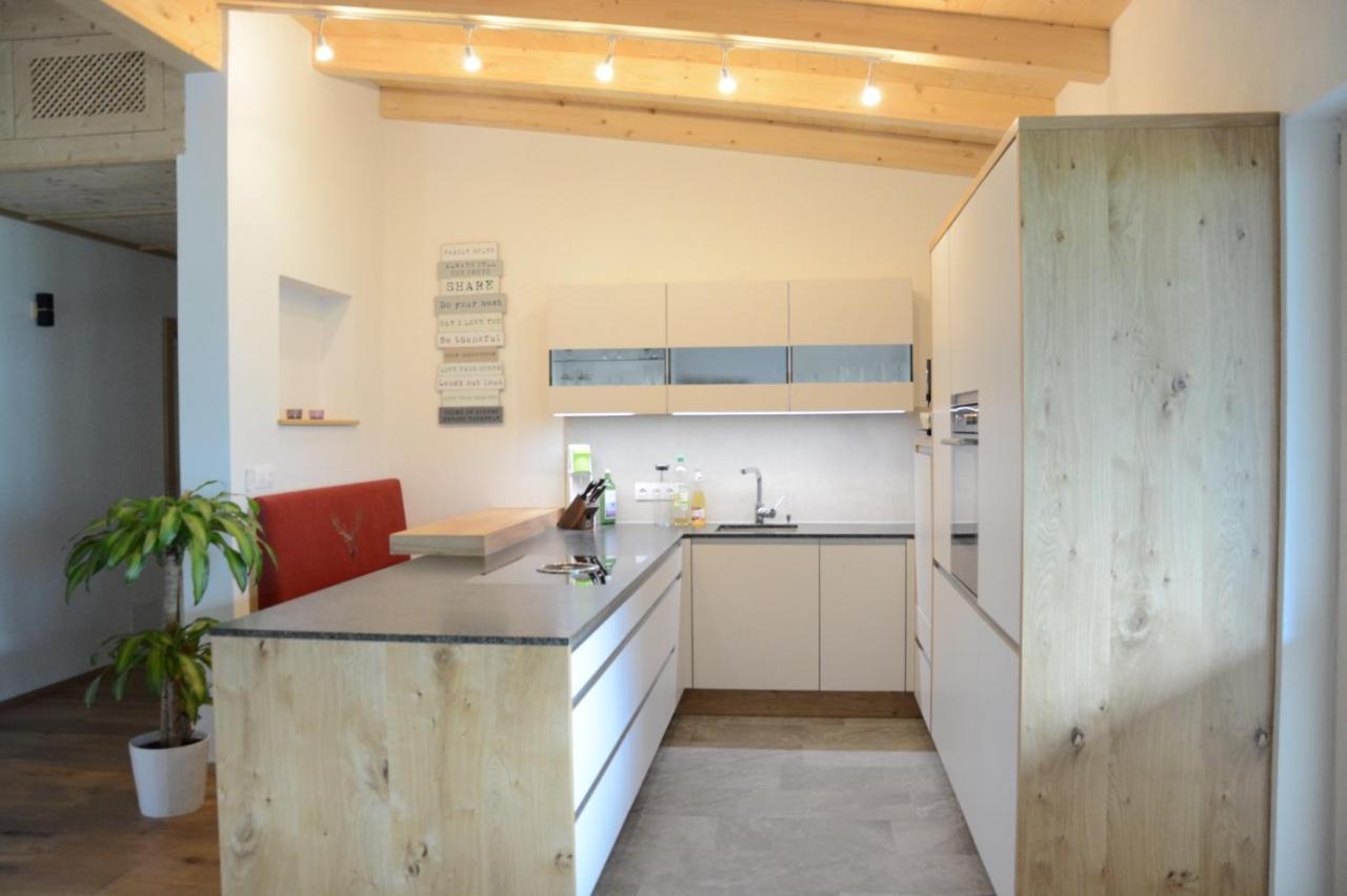Sunside Apartment *