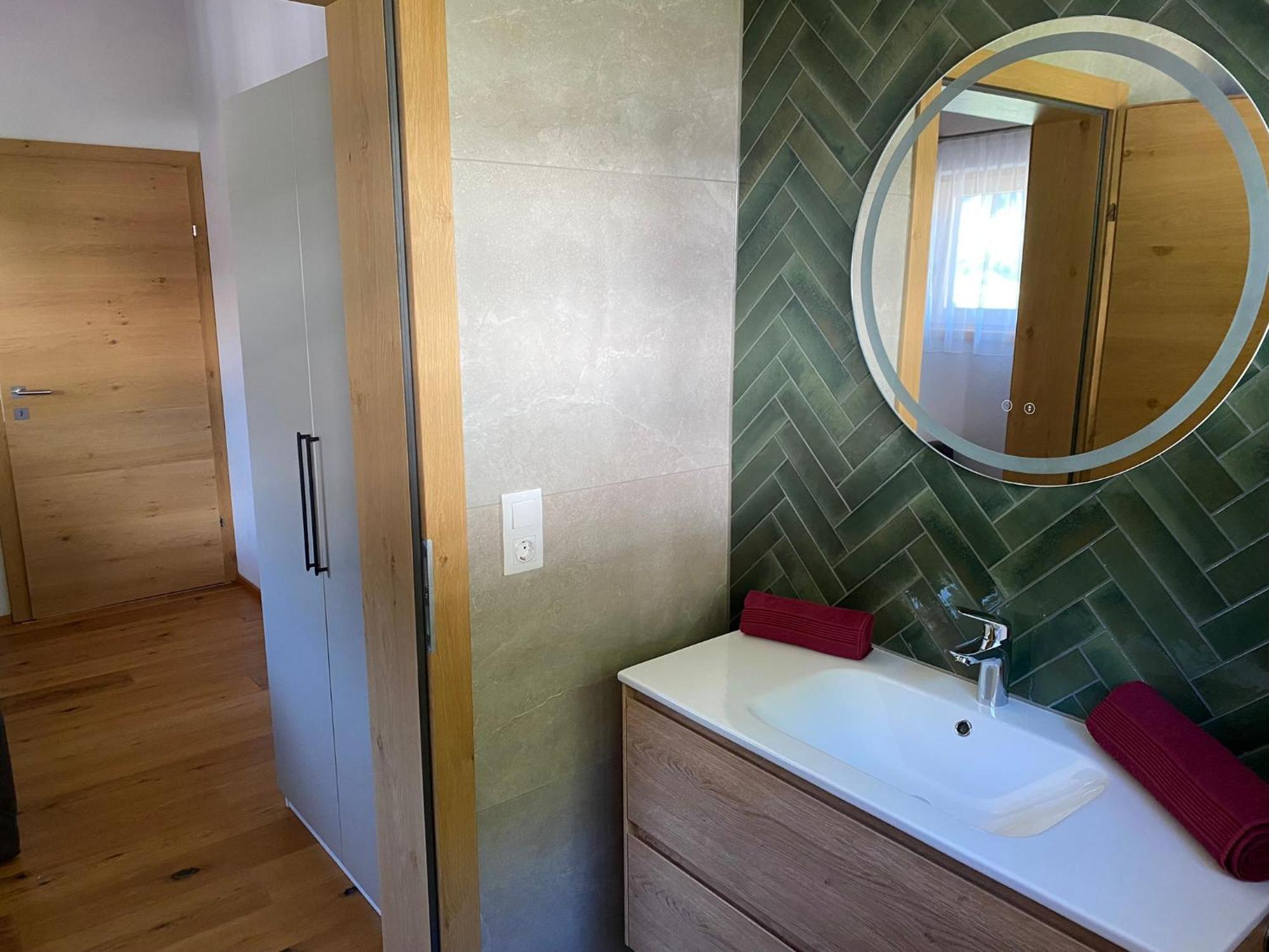 Apartment Sunside *