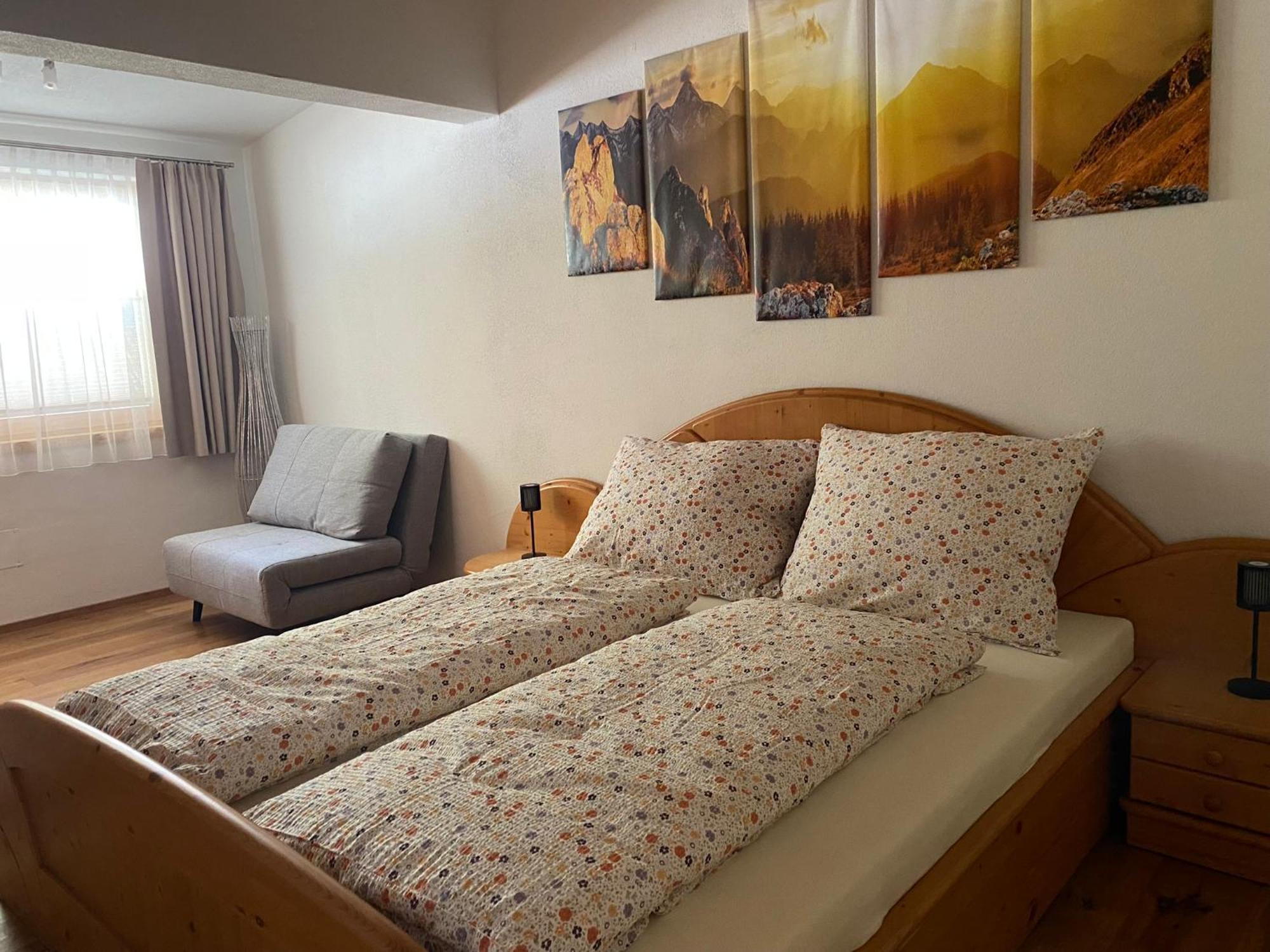 Sunside * Zell am Ziller