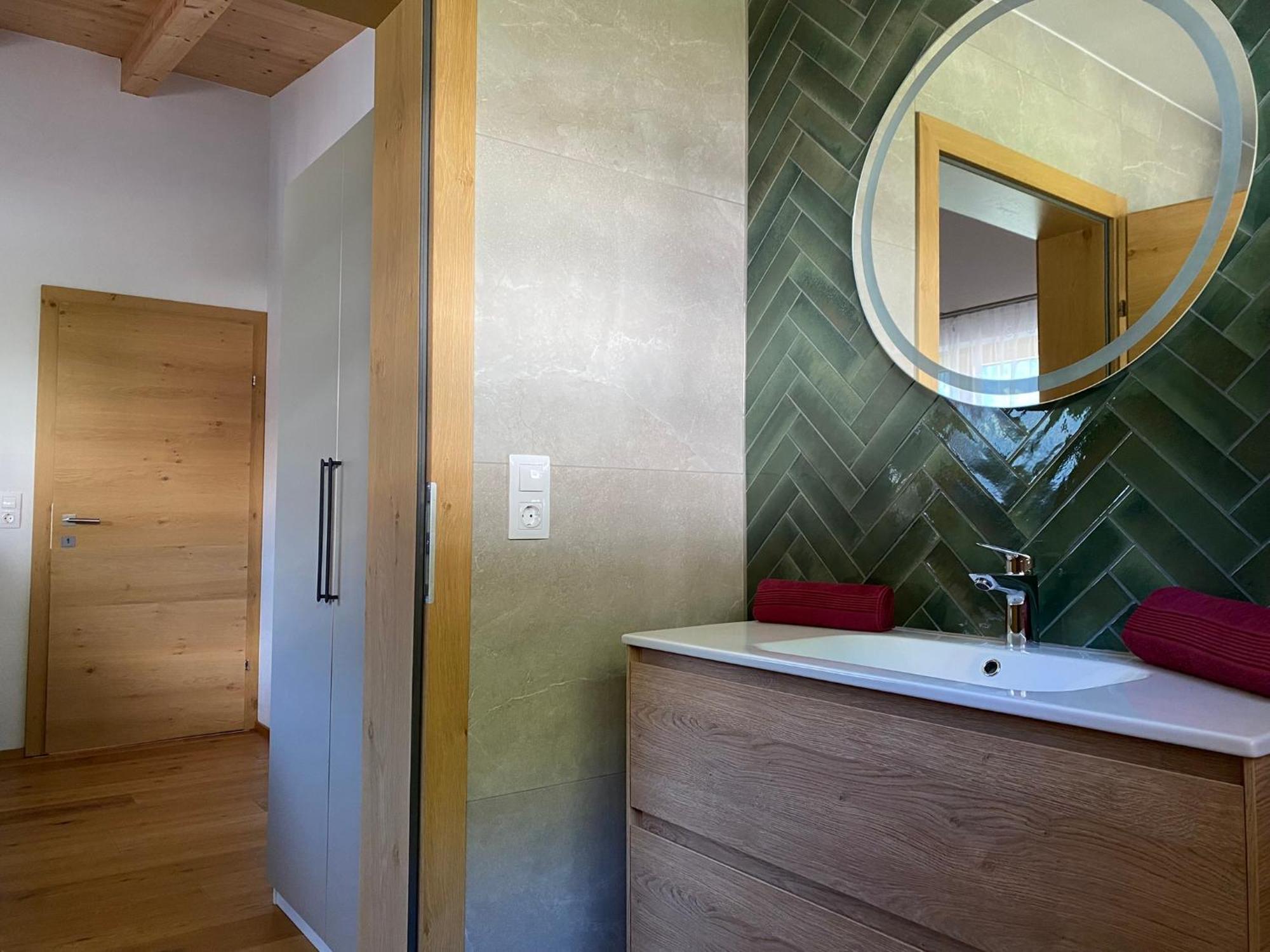 Apartment Sunside *