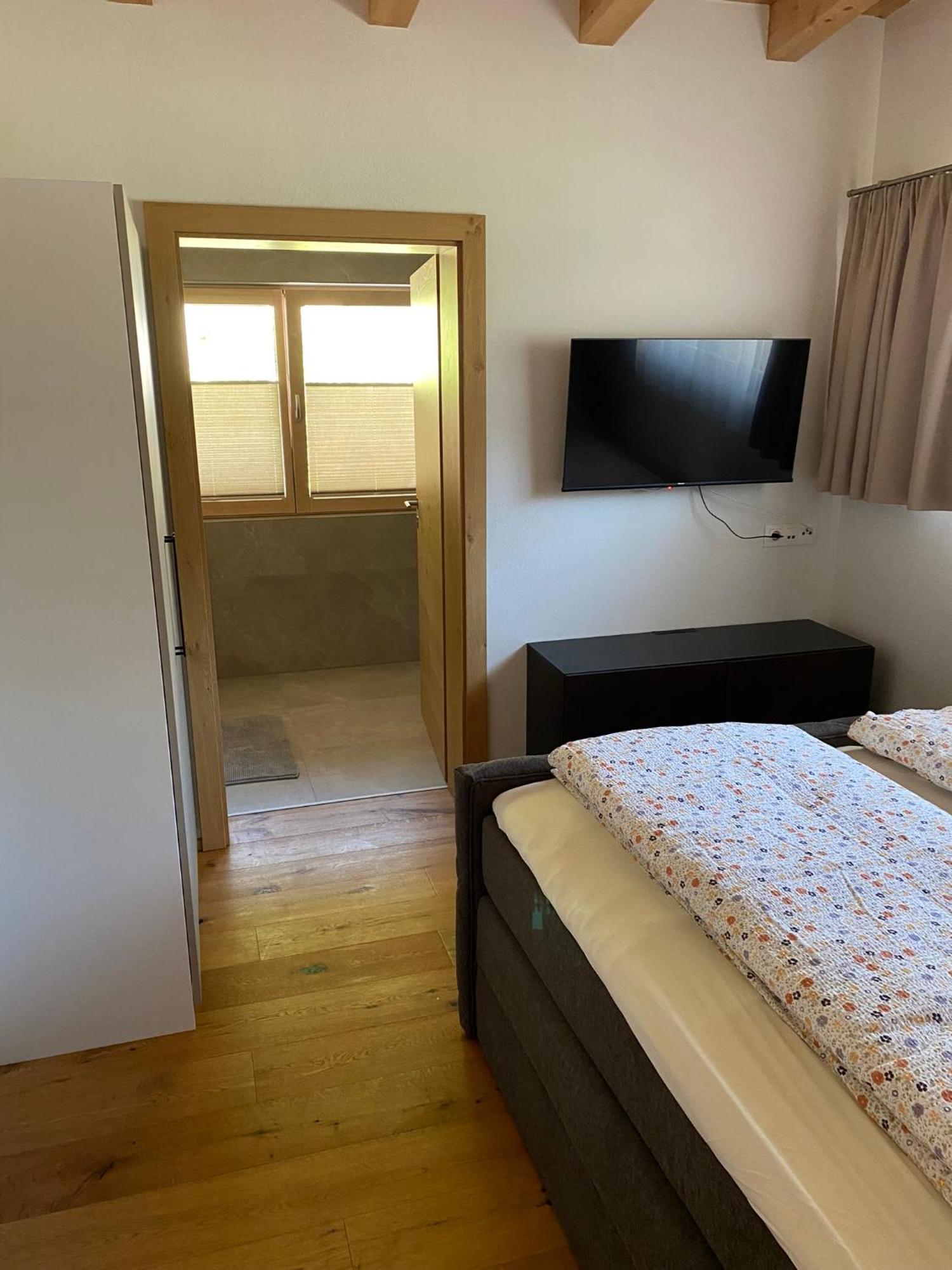 Sunside Zell am Ziller