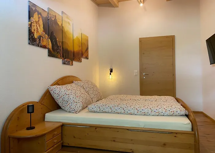 Sunside Apartment