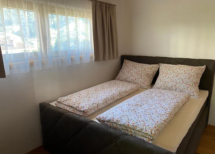 Sunside Apartment