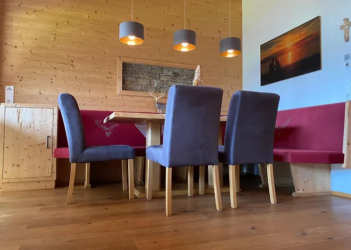 Sunside Apartment
