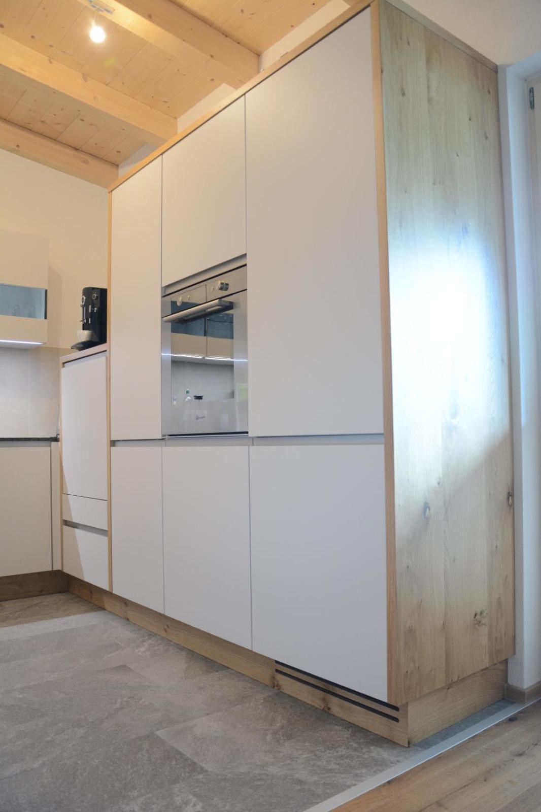 Apartment Sunside Zell am Ziller