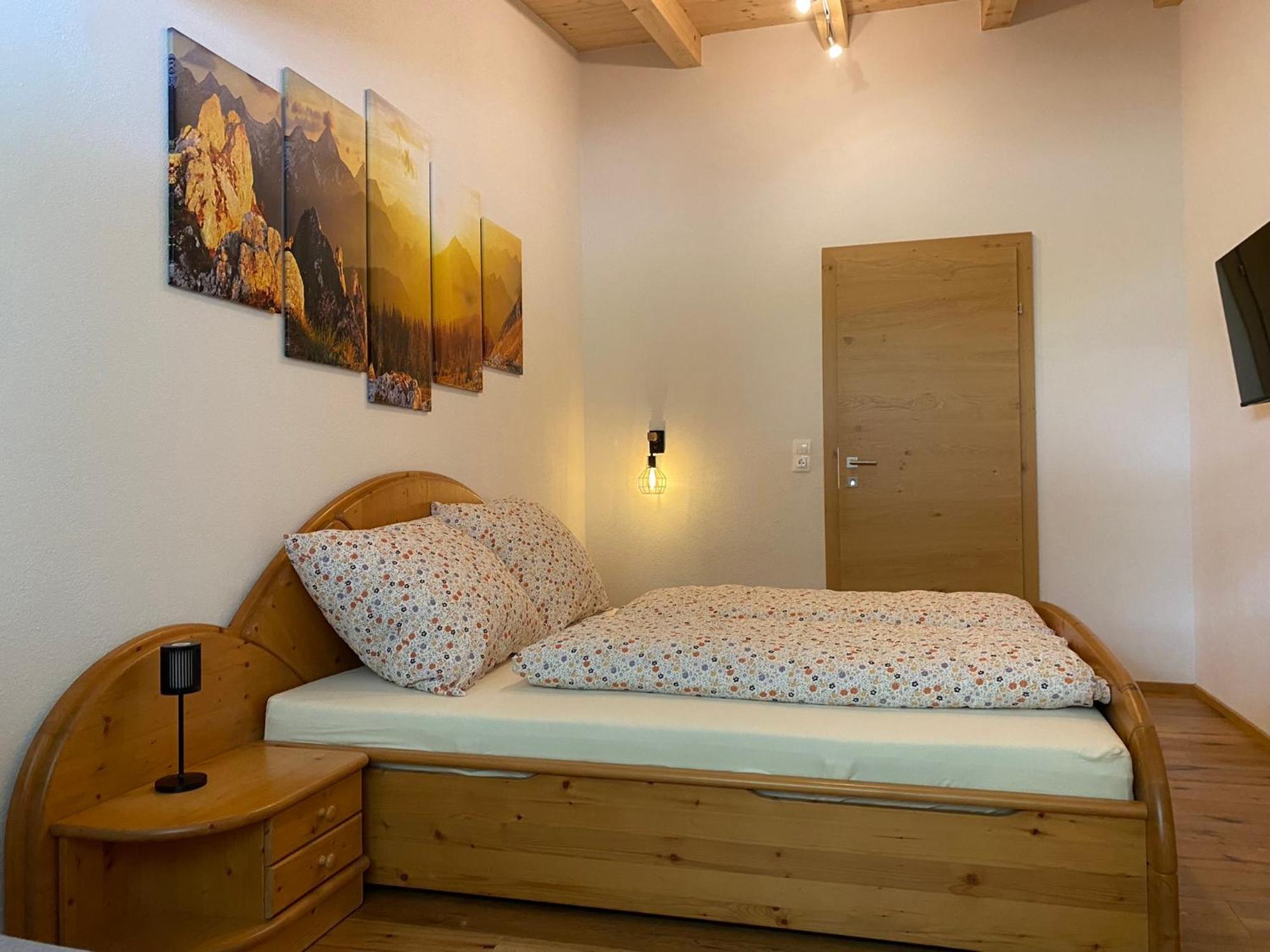 Apartment Sunside Zell am Ziller