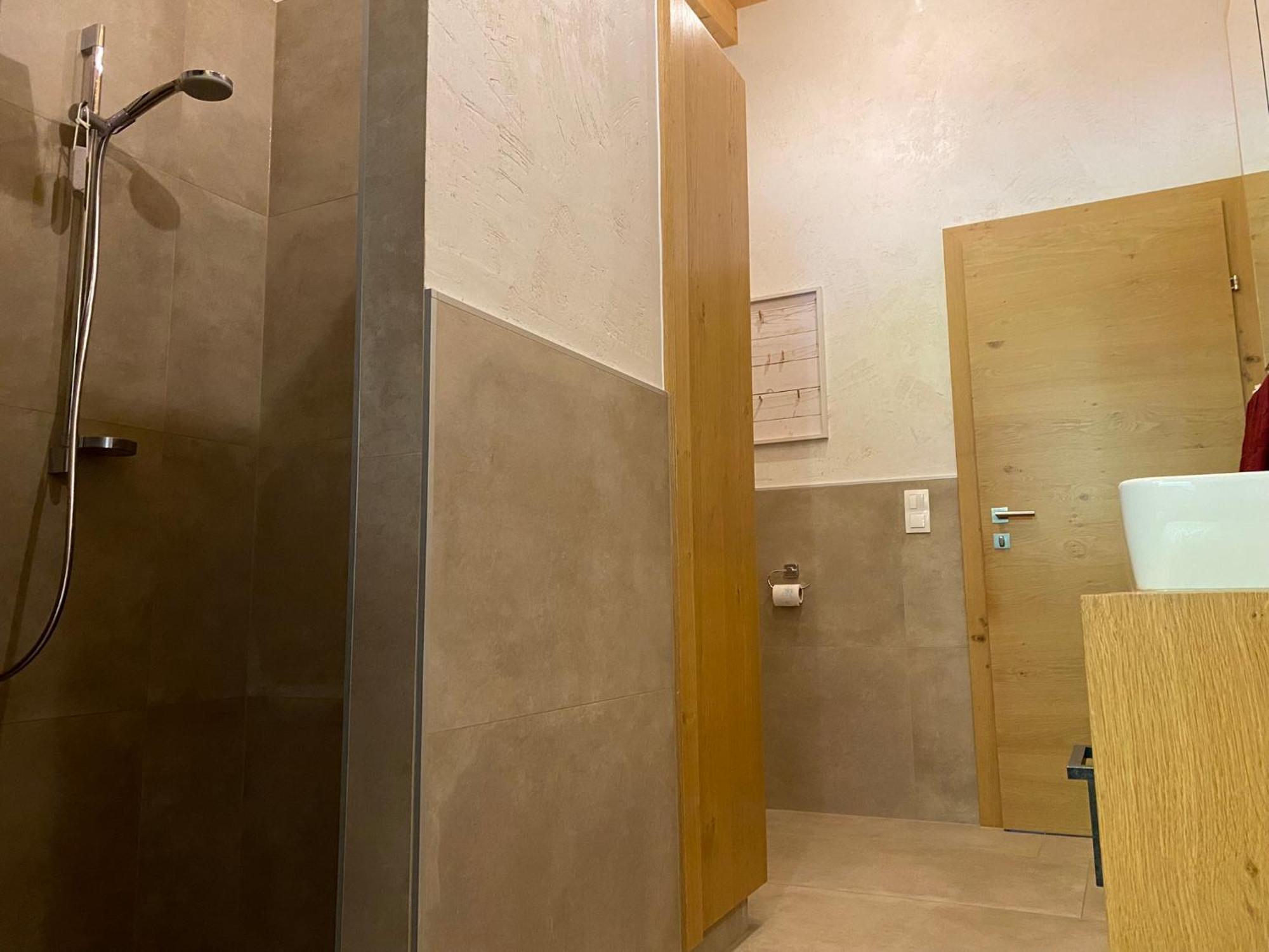 Sunside Apartment Zell am Ziller