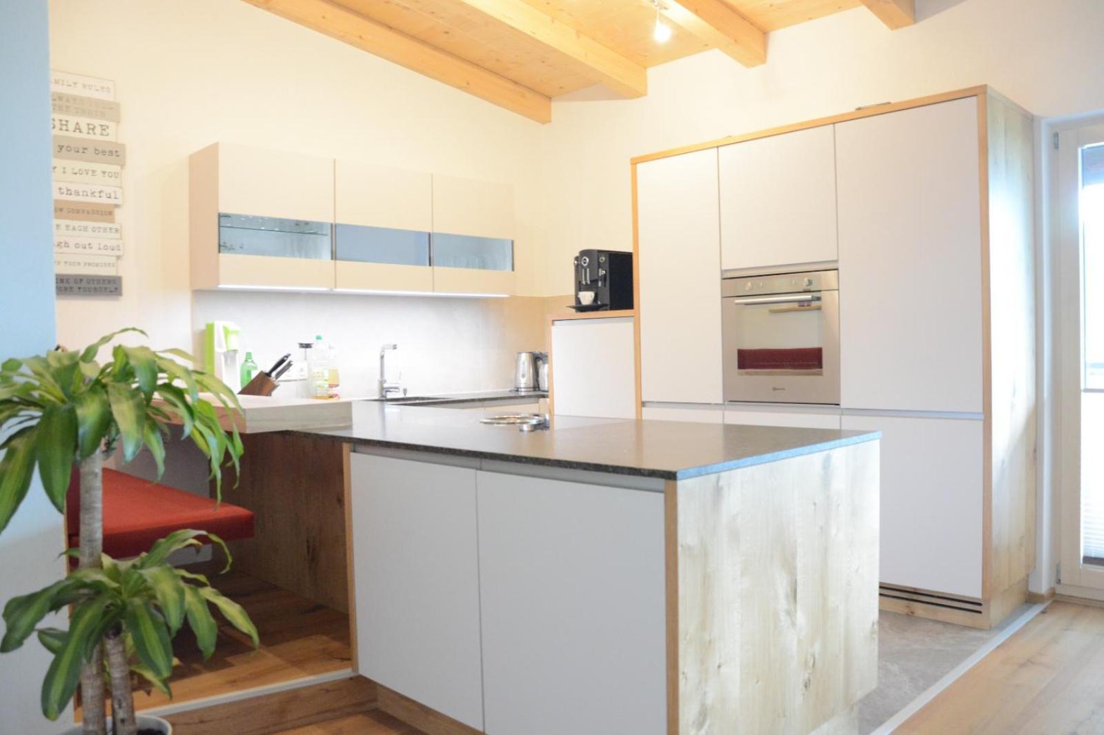 Apartment Sunside