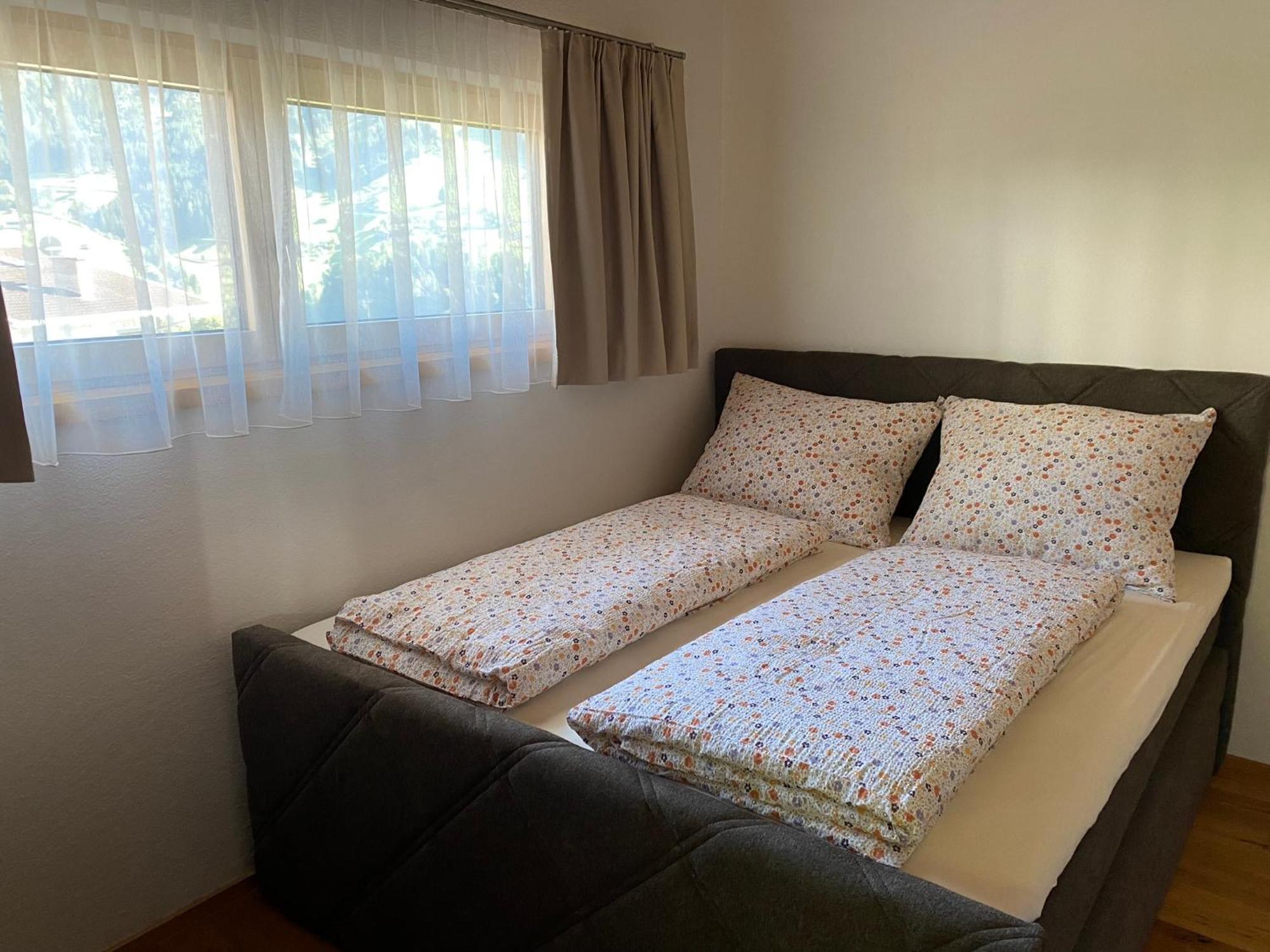 Apartment Sunside Zell am Ziller