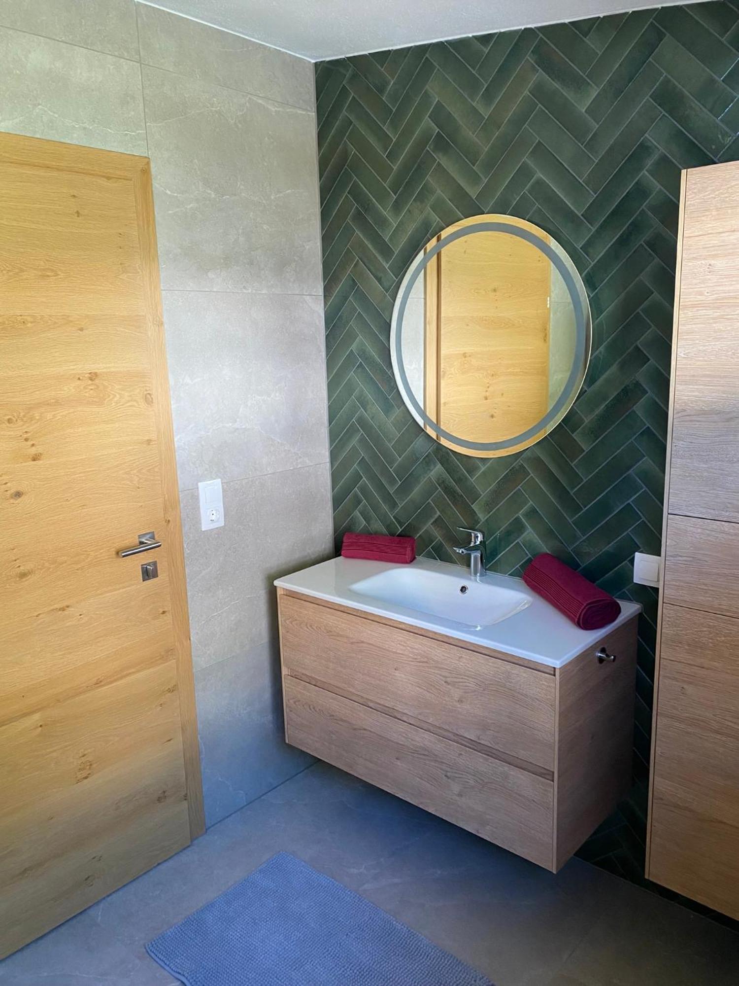 Sunside Apartment Zell am Ziller