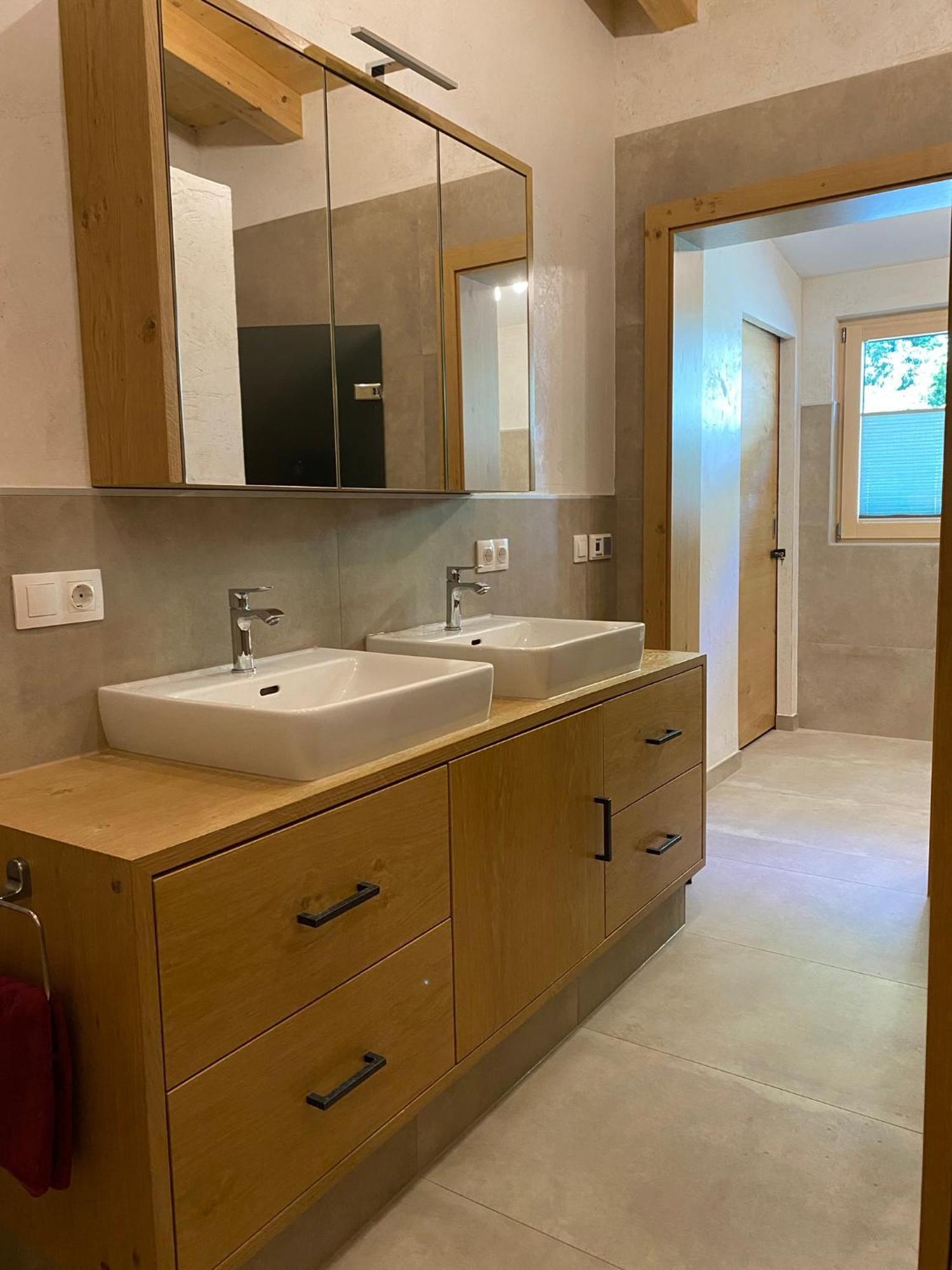 Apartment Sunside Zell am Ziller
