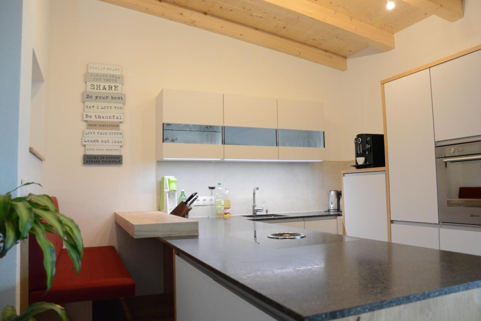 Apartment Sunside