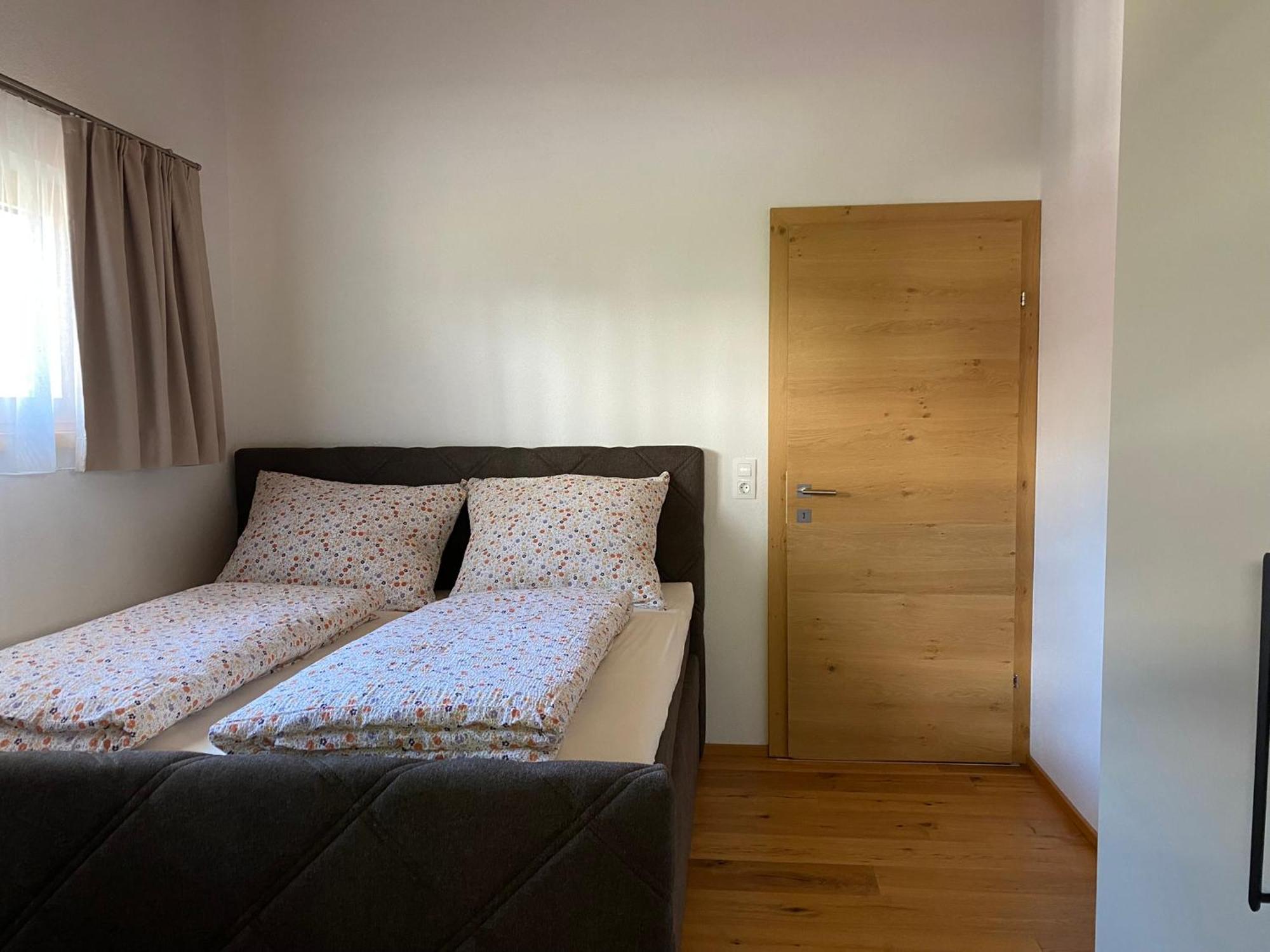 Apartment Sunside *