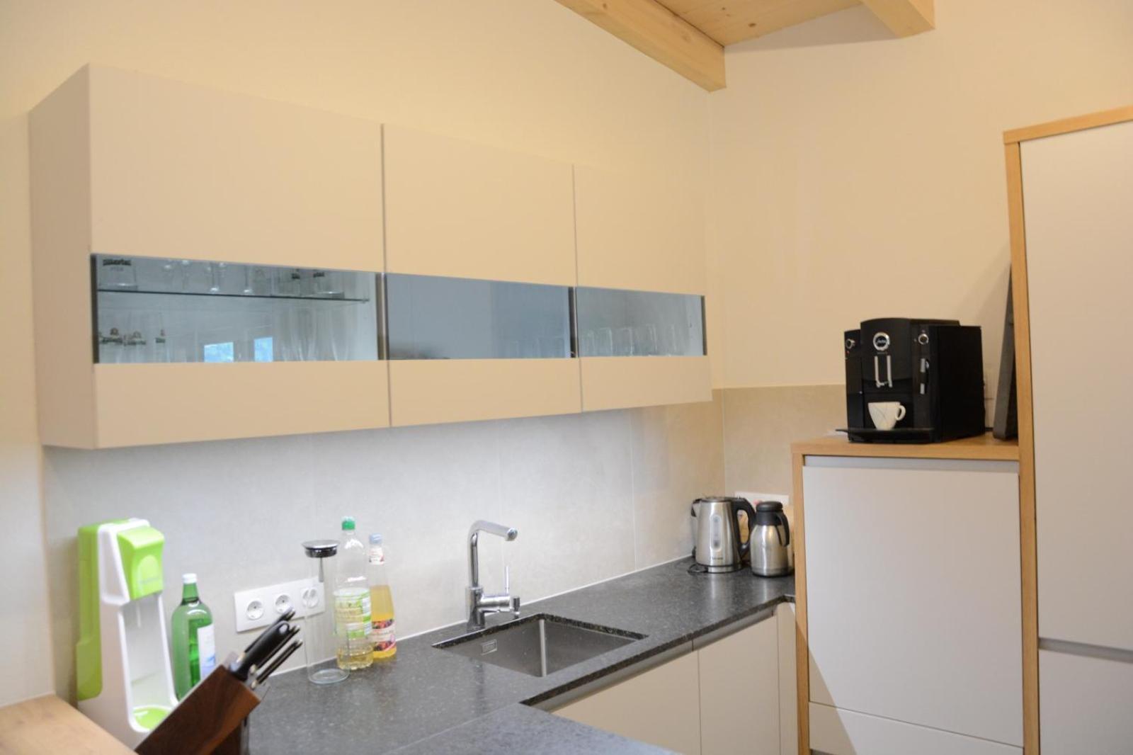 Apartment Sunside Zell am Ziller