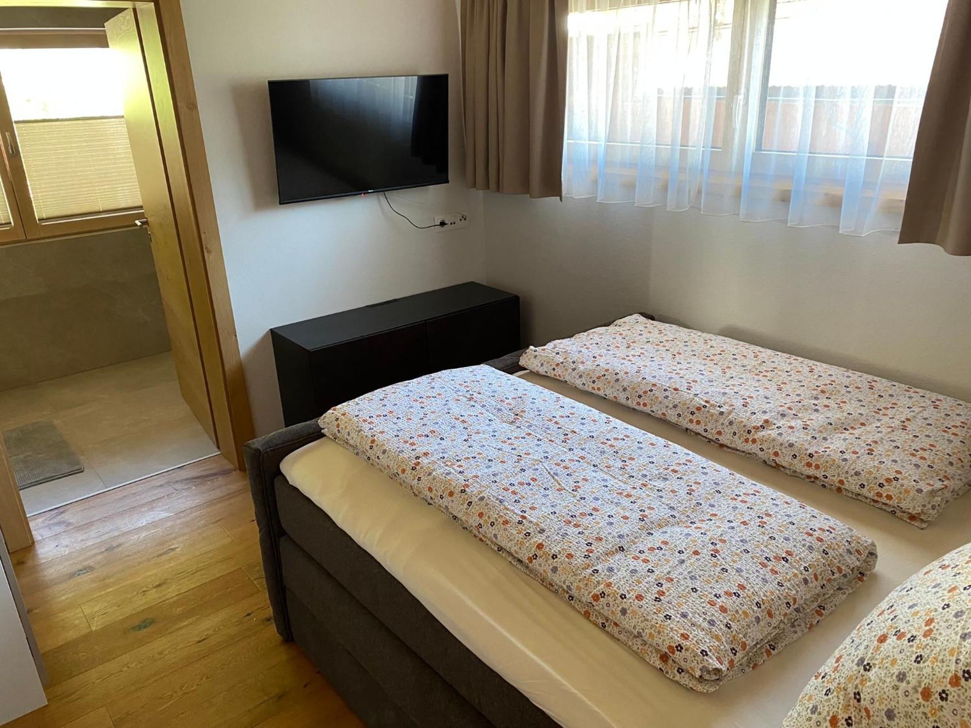 Sunside * Zell am Ziller
