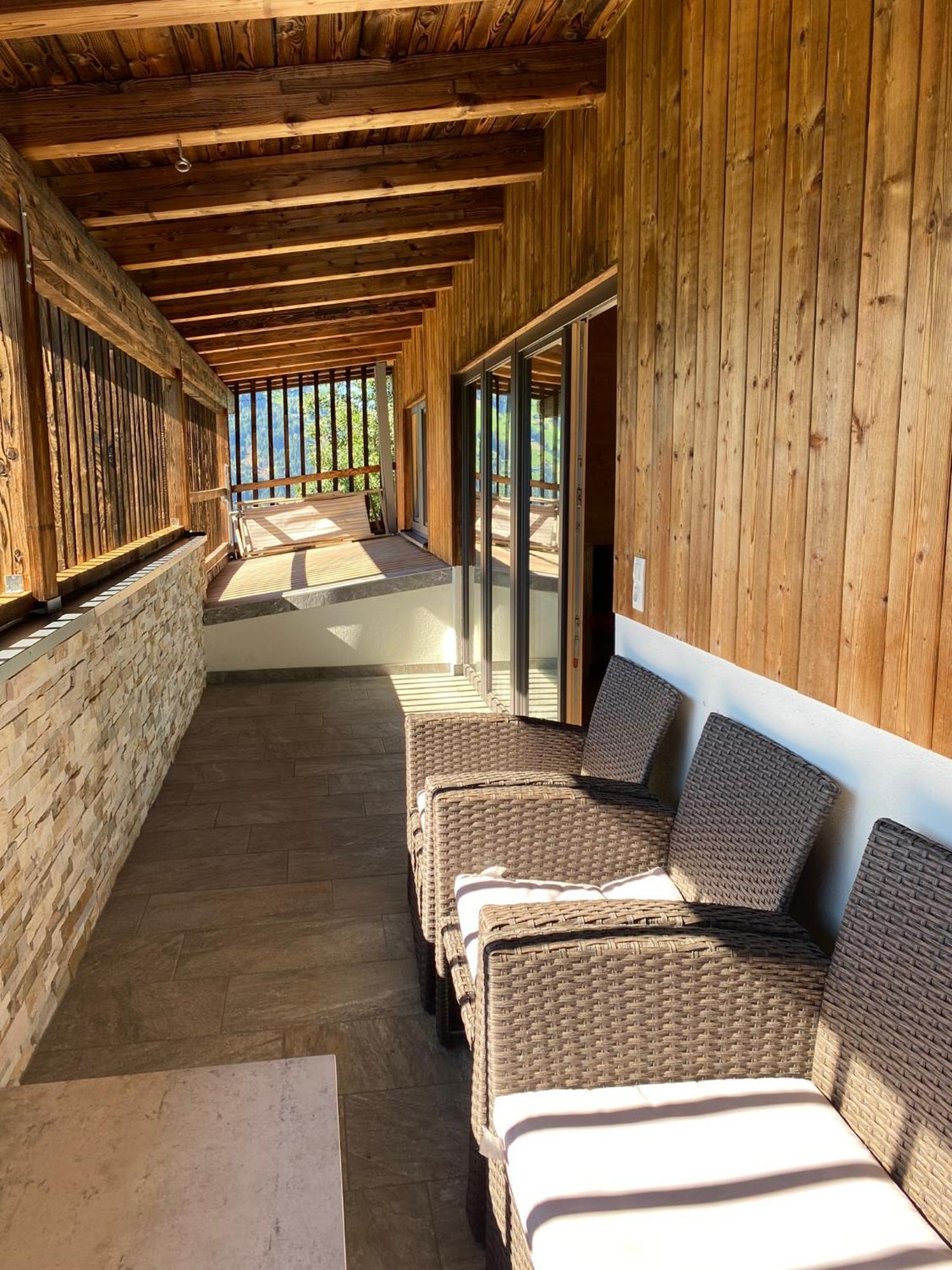Sunside Zell am Ziller