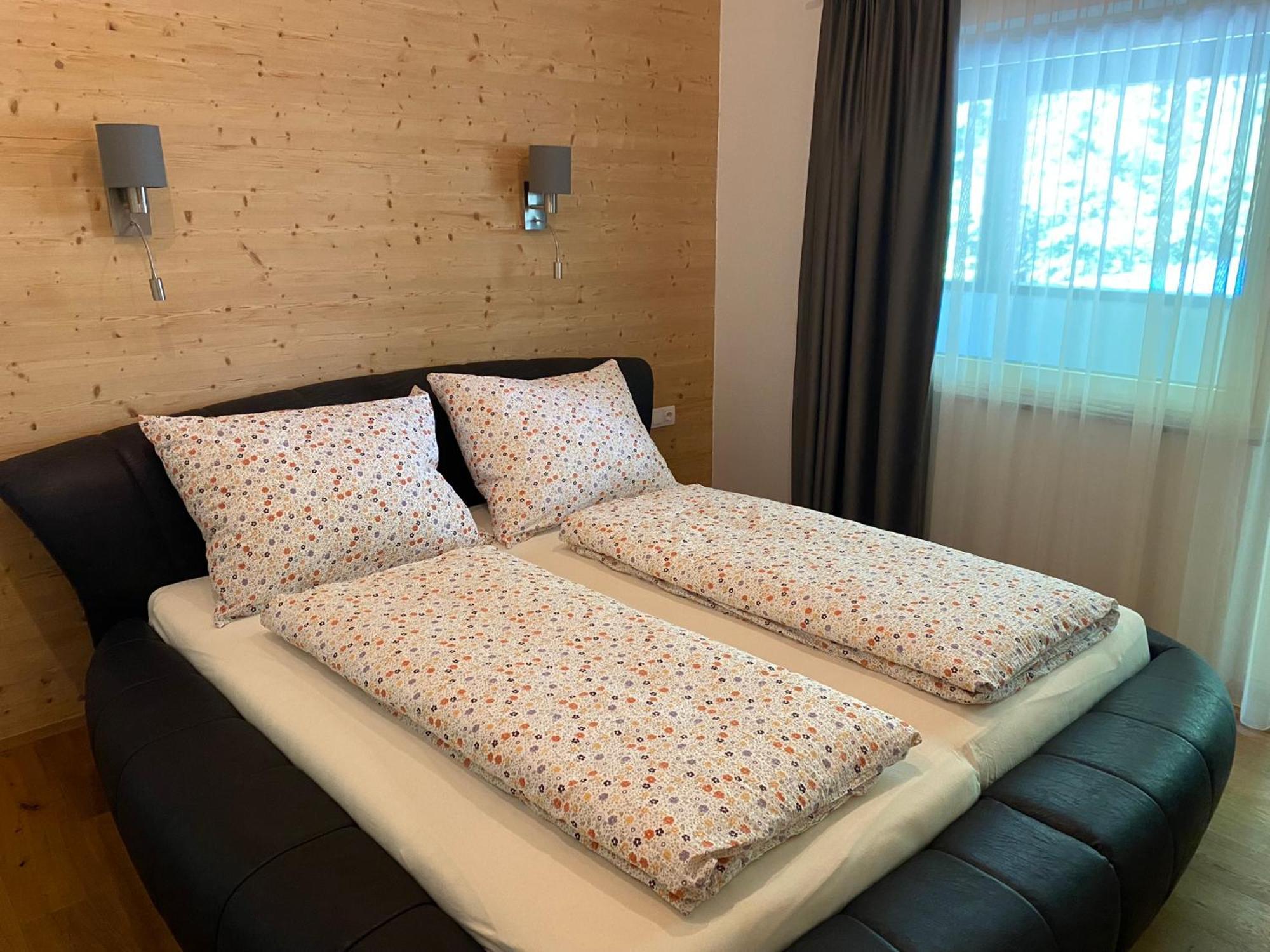 Sunside Apartment