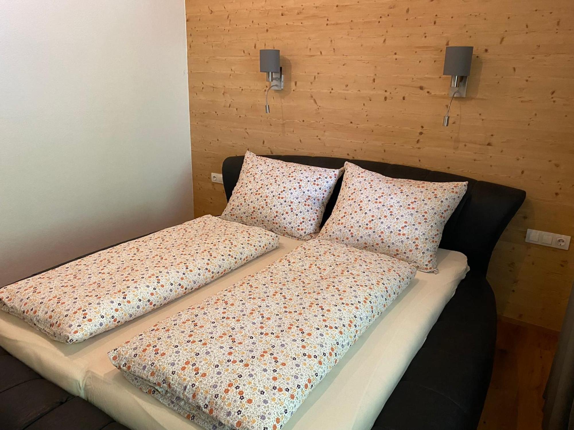 Apartment Sunside