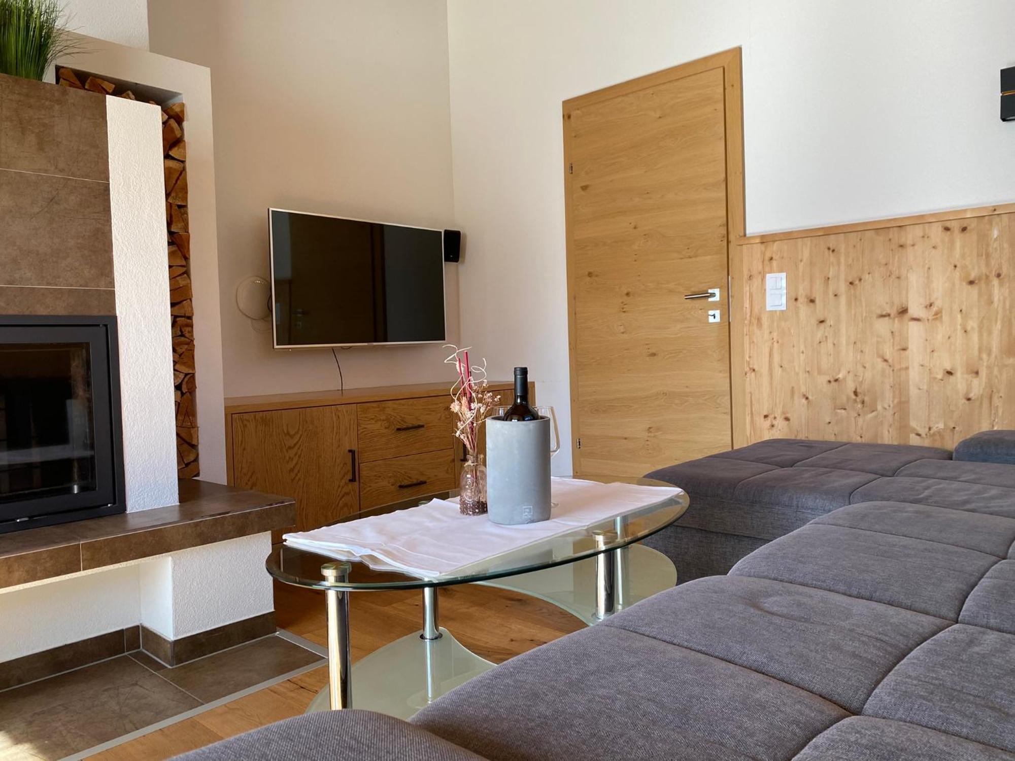 Apartment Sunside *
