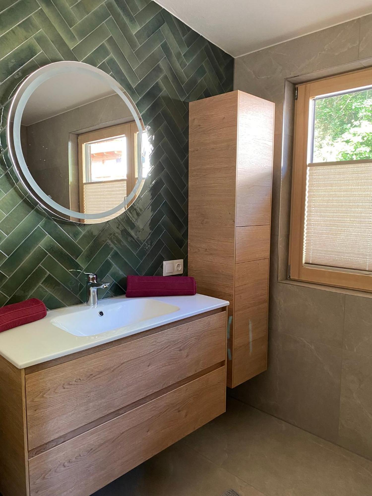 Sunside Apartment