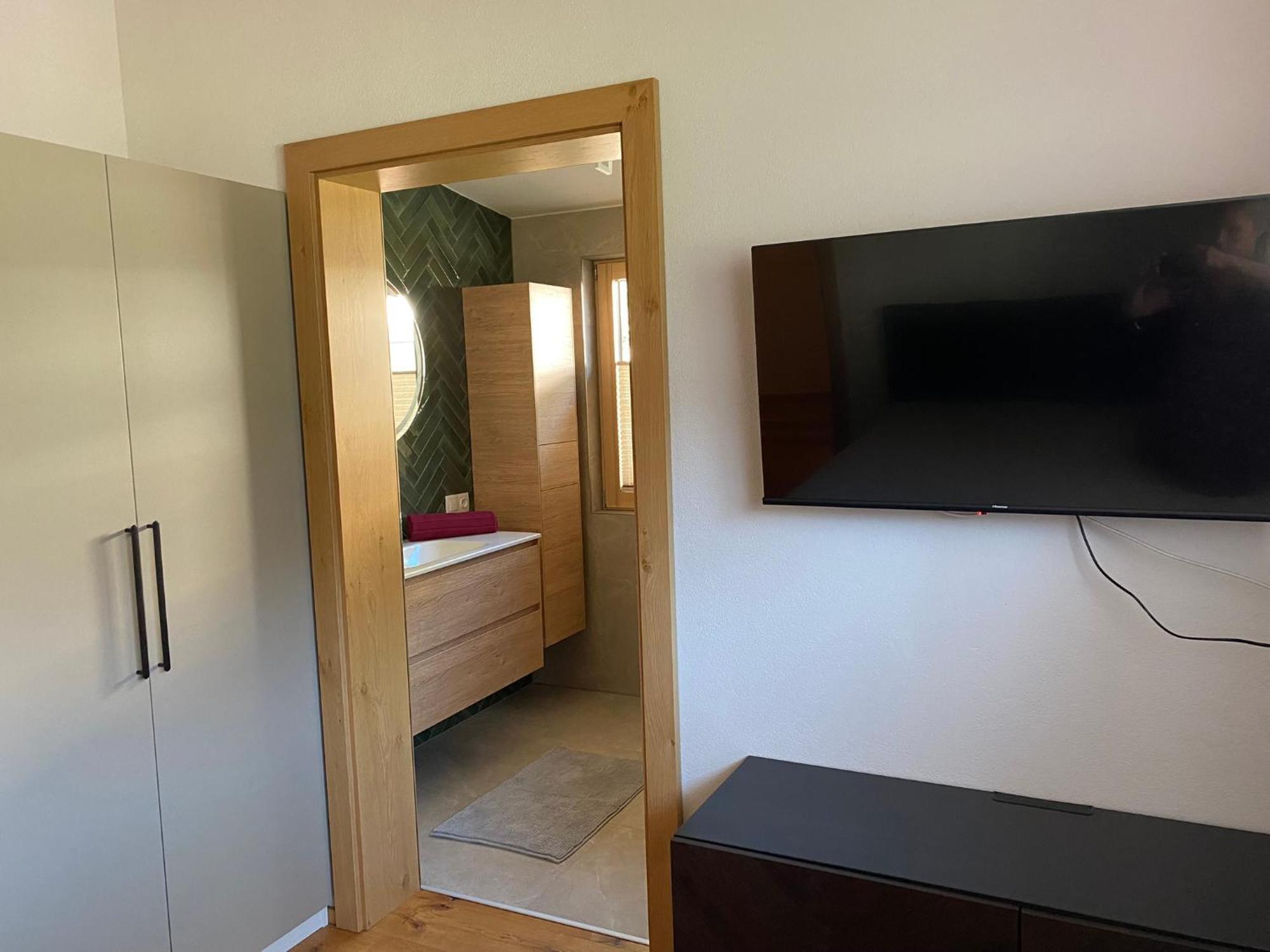 Apartment Sunside