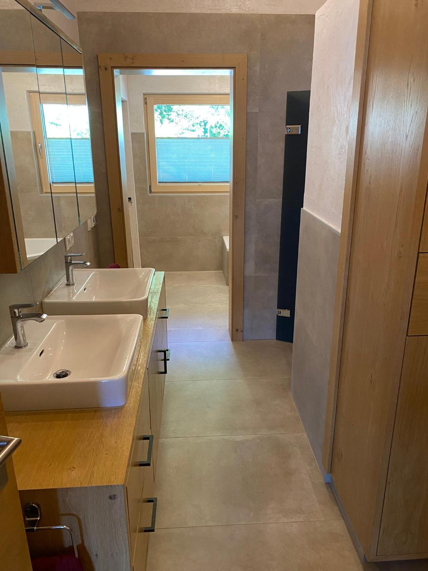 Sunside Apartment Zell am Ziller