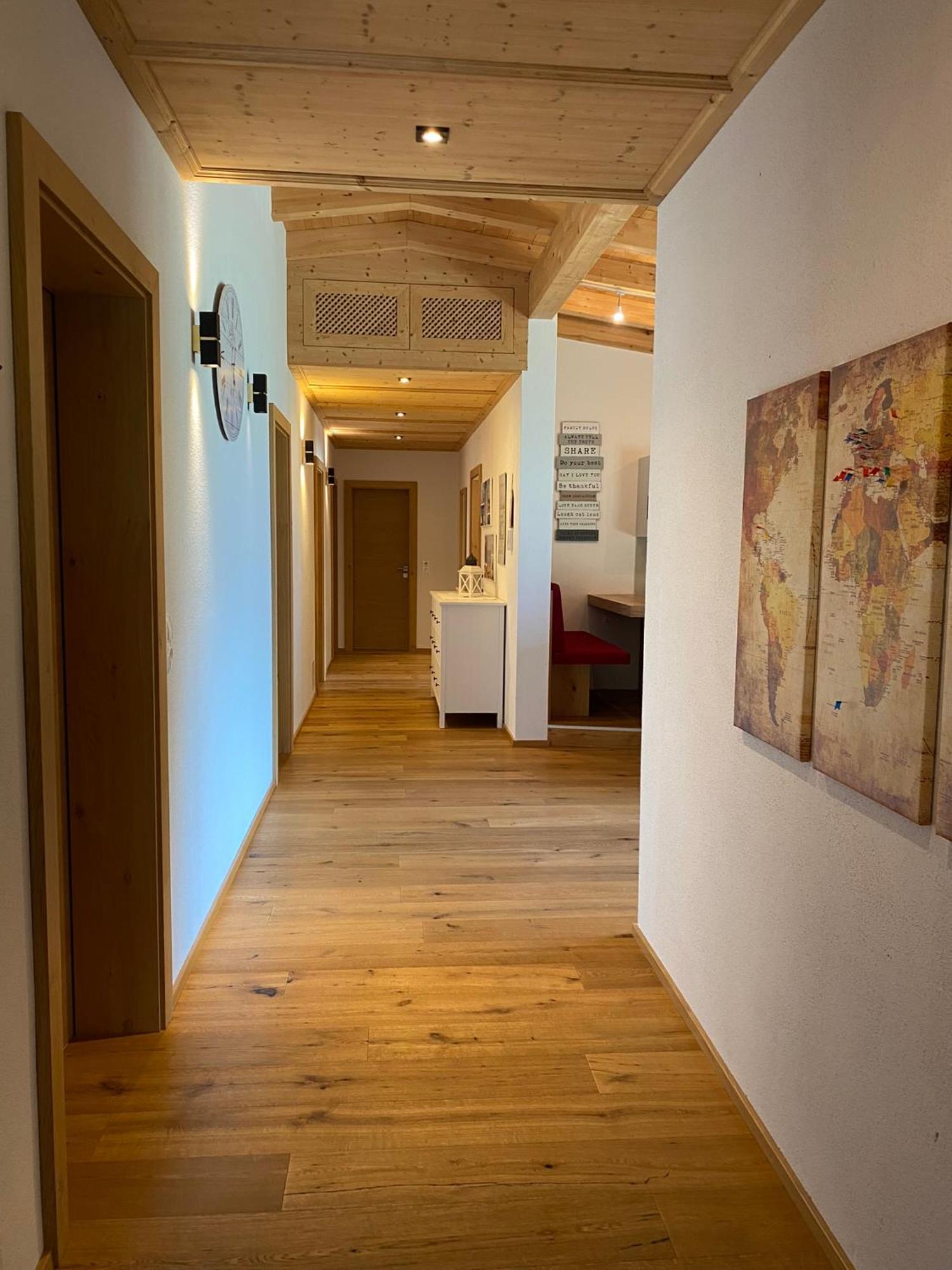 Sunside * Zell am Ziller