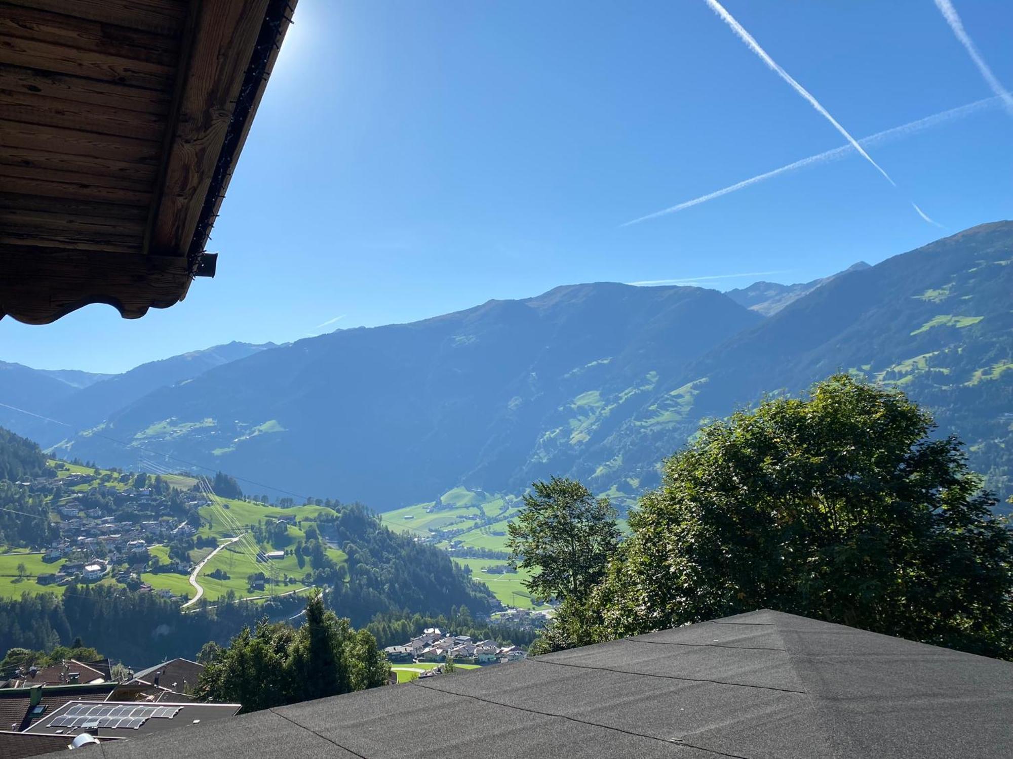 Sunside Zell am Ziller