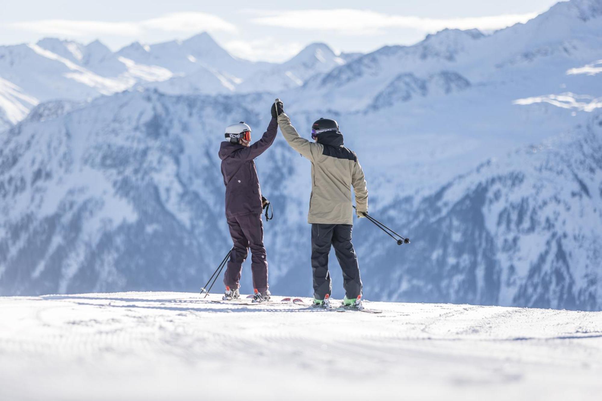 Sunside Zell am Ziller